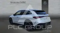 2024 Mercedes Benz EQE