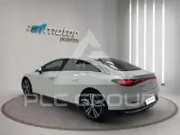 2024 Mercedes Benz EQE