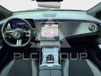 2024 Mercedes Benz EQE
