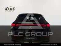 2024 Mercedes Benz EQE