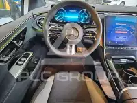 2024 Mercedes Benz EQE