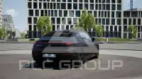 2024 Mercedes Benz EQE