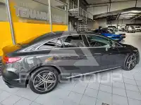 2024 Mercedes Benz EQE