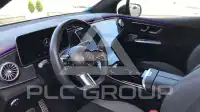 2024 Mercedes Benz EQE