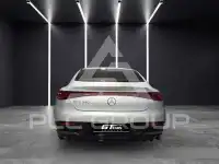 2024 Mercedes Benz EQE