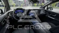 2024 Mercedes Benz EQE