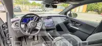 2024 Mercedes Benz EQE