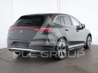 2024 Mercedes Benz EQE