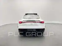 2024 Mercedes Benz EQE