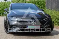 2024 Mercedes Benz EQE