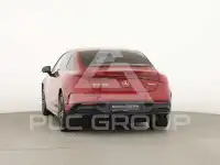 2024 Mercedes Benz EQE