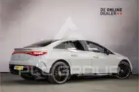2024 Mercedes Benz EQE
