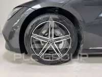 2024 Mercedes Benz EQE