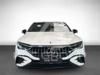 2024 Mercedes Benz EQE