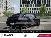 2024 Mercedes Benz EQE