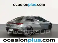 2024 Mercedes Benz EQE