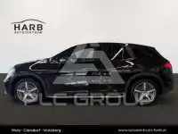 2024 Mercedes Benz EQE