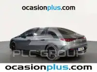 2024 Mercedes Benz EQE