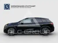 2024 Mercedes Benz EQE