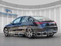 2024 Mercedes Benz EQE