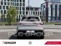 2024 Mercedes Benz EQE