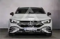 2024 Mercedes Benz EQE