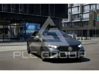 2024 Mercedes Benz EQE