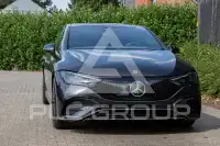 2024 Mercedes Benz EQE