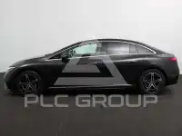 2024 Mercedes Benz EQE