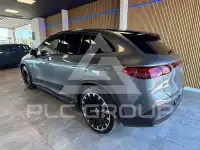 2024 Mercedes Benz EQE