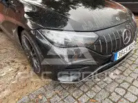 2024 Mercedes Benz EQE