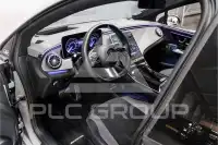 2024 Mercedes Benz EQE