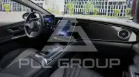 2024 Mercedes Benz EQE
