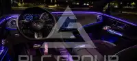 2024 Mercedes Benz EQE