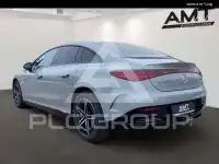 2024 Mercedes Benz EQE