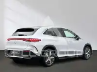 2024 Mercedes Benz EQE