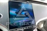 2024 Mercedes Benz EQE