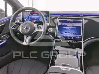 2024 Mercedes Benz EQE