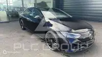 2024 Mercedes Benz EQE