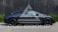 2024 Mercedes Benz EQE