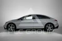 2024 Mercedes Benz EQE