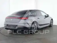 2024 Mercedes Benz EQE