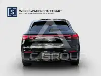 2024 Mercedes Benz EQE