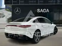 2024 Mercedes Benz EQE