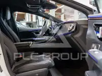 2024 Mercedes Benz EQE