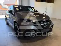 2024 Mercedes Benz EQE