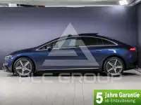 2024 Mercedes Benz EQE