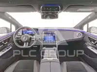 2024 Mercedes Benz EQE
