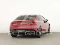 2024 Mercedes Benz EQE