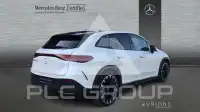 2024 Mercedes Benz EQE